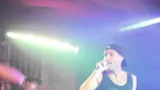 The Breaklites - 04 - Down (Live at Jazz Bones)