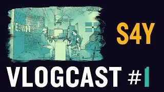 High Hopes & the World Series Of Poker | S4Y VLOGCAST #1 | Solve for Why