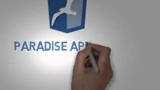 Paradise Apps - Tutorial Avance. Desarrolla grandes ideas con Paradise.