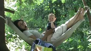 Tyler Today: Mommy and Tanner ASMR