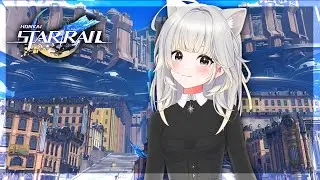 LE DERNIER BASTION DE L'HUMANIT&Eacute; | Honkai: Star Rail #9