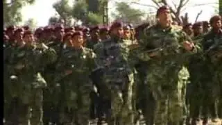Special Service Group...Pak Army !!!