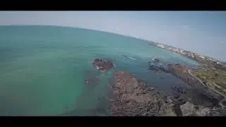 Windy | XHover Stingy | FL1 | Gopro Hero5 Session