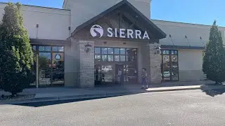 Inside Sierra Fort Collins 🛍️ Discount Outdoor Gear, Shoes & Big Brand Savings