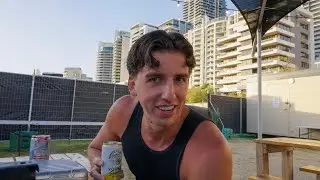 DJ Vlog - MY AUSTRALIA TOUR BEGINS &hellip; (Perth Was Wild)