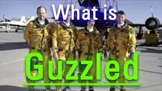 How Does Guzzled Look? | How to Say Guzzled in English? | What is Guzzled?