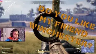 #gregkoss || When You Act As A Team - PUBG gameplay
