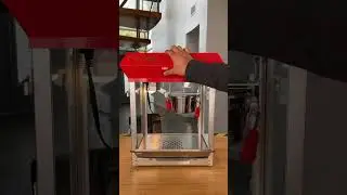 Testing Cheap vs. Expensive Popcorn Machines!
