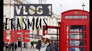 LONDON CALLING &middot; Mercadillos, fiesta espa&ntilde;ola y nos cierran el metro &middot; ANNA FERRER PADILLA