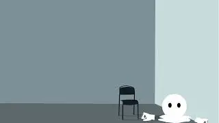 Slime Monster Transformation