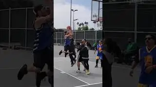 Air Mike #basketball #athlete #hooper #AirMike #Jumpman