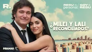 LLEGAMOS A PINAMAR CON DIEGO LEUCO, JULI CORIA Y FEDE POPGOLD