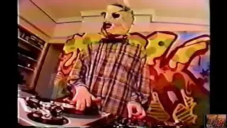 Pirate F#@kin Radio - Underground Hip Hop Video Compilation