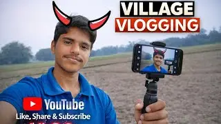 First Public Vlog 😱 Went Viral!&rdquo;Hashtag: #PublicVlog&ldquo;New Vlog in Public! 📈🔥&rdquo;Hashtag: #DailyVlog