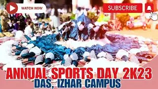 Girls P'T SHOW 🥁⚾⚽👍 DAR-E-ARQAM SCHOOL IZHAR CAMPUS SGD.
