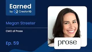 Prose CMO Megan Streeter on How Customizable Haircare Helped Drive Advocacy&mdash;and $100M in Revenue