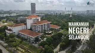 MAHKAMAH NEGERI SELANGOR 2025