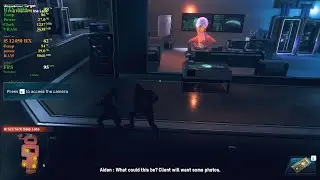Watch Dogs: Legion &mdash; Benchmark Test on Lenovo LOQ RTX 2050 👨&zwj;💻