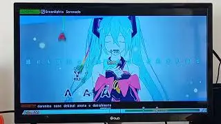 Hatsune Miku music 14!