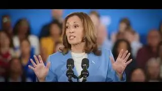 Housing Market- 2024 Harris-Walz Presidential Campaign Commercials