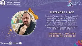 II TDCS - Alexandre Linck