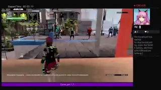 APB reloaded funny moments