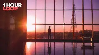 Naam Sujal - Baatein (Official Music Video) | 1 HOUR LOOP