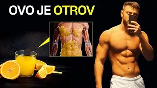 10 &ldquo;zdravih&rdquo; namirnica zbog kojih izgleda&scaron; mekano (i zadržava&scaron; stomak)
