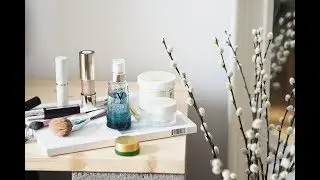 Quick Summer Glowing Skin || HI LYCHEE