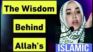 Yasmin Mogahed The Wisdom Behind Allah&rsquo;s Delay in Answering Dua