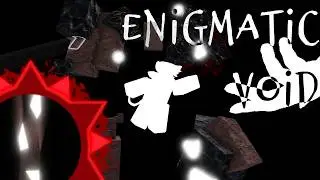 [UHBL] ??? | Enigmatic Void