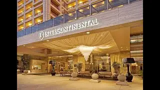 Club InterContinental Los Angeles