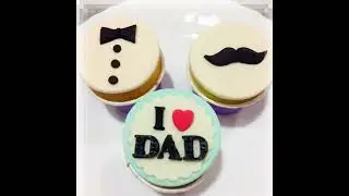 Cake ideas for Dad's birthday || Father's day