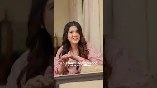 Warda Sikander X Nishat
