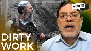 The debate about a two-state solution was a facade