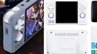 XF35H & XF40H Overview
