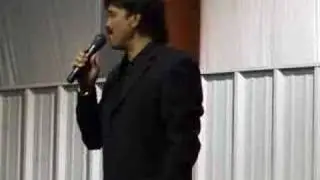 Ivan Parker - I Choose