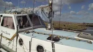 Colvic Watson 26 Motor Sailer  - Boatshed - Boat Ref#320617