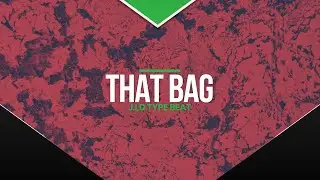 FREE J.I.D Type Beat 2019 