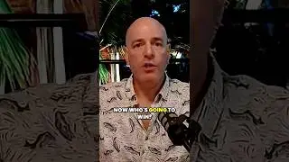 AI Stealing Our Water & Power!