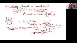 Optional Taxation Scheme Lecture 1