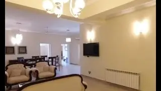 12.2 MARLA FLAT FOR RENT IN DIPLOMATIC ENCLAVE ISLAMABAD