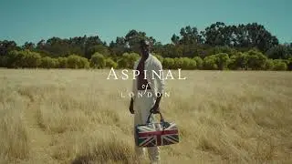 Great British Season Mens Bags | Aspinal of London