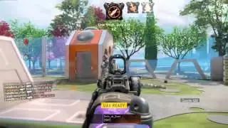 Black ops 3 Nuk3town - 130+ kills + 3 Killchains + 1 Ultrakill