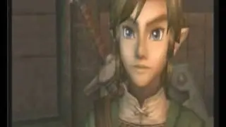 Zelda Twilight Princess Walkthrough Part 29 - 