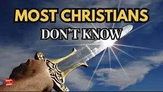 This Is Why Your Prayers Aren’t Working (Spiritual Warfare Truth)