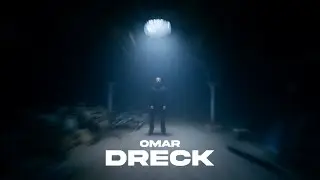 Omar - Dreck (Prod. by Jumpa)