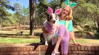 299 Easter Message Happy Easter and Passover 2018 from intuitive Brent Atwater & Friend