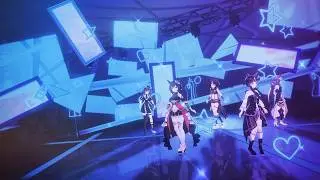 【Uma Musume x Project Sekai MMD】アイディスマイル（IDSMILE）