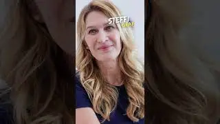 Real Vegas Locals - Steffi Graf